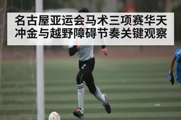 名古屋亚运会马术三项赛华天冲金与越野障碍节奏关键观察